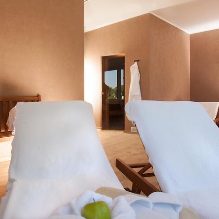 Seehotel Цойтен Экстерьер фото